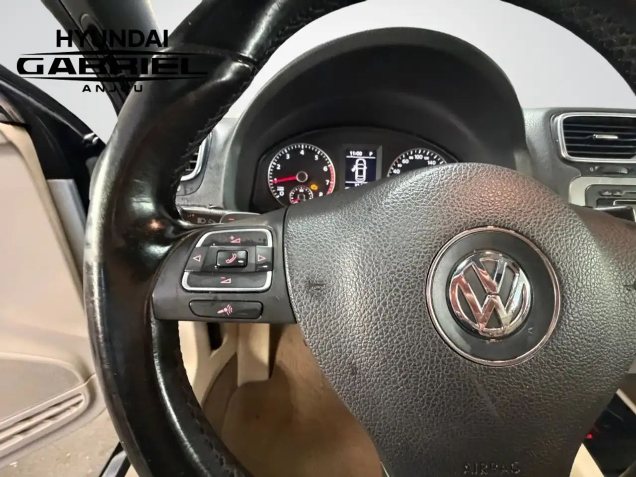 Volkswagen Eos снимка Volkswagen Eos
