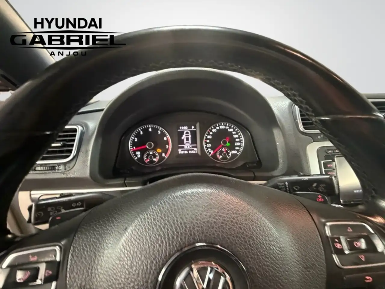 Volkswagen Eos снимка Volkswagen Eos