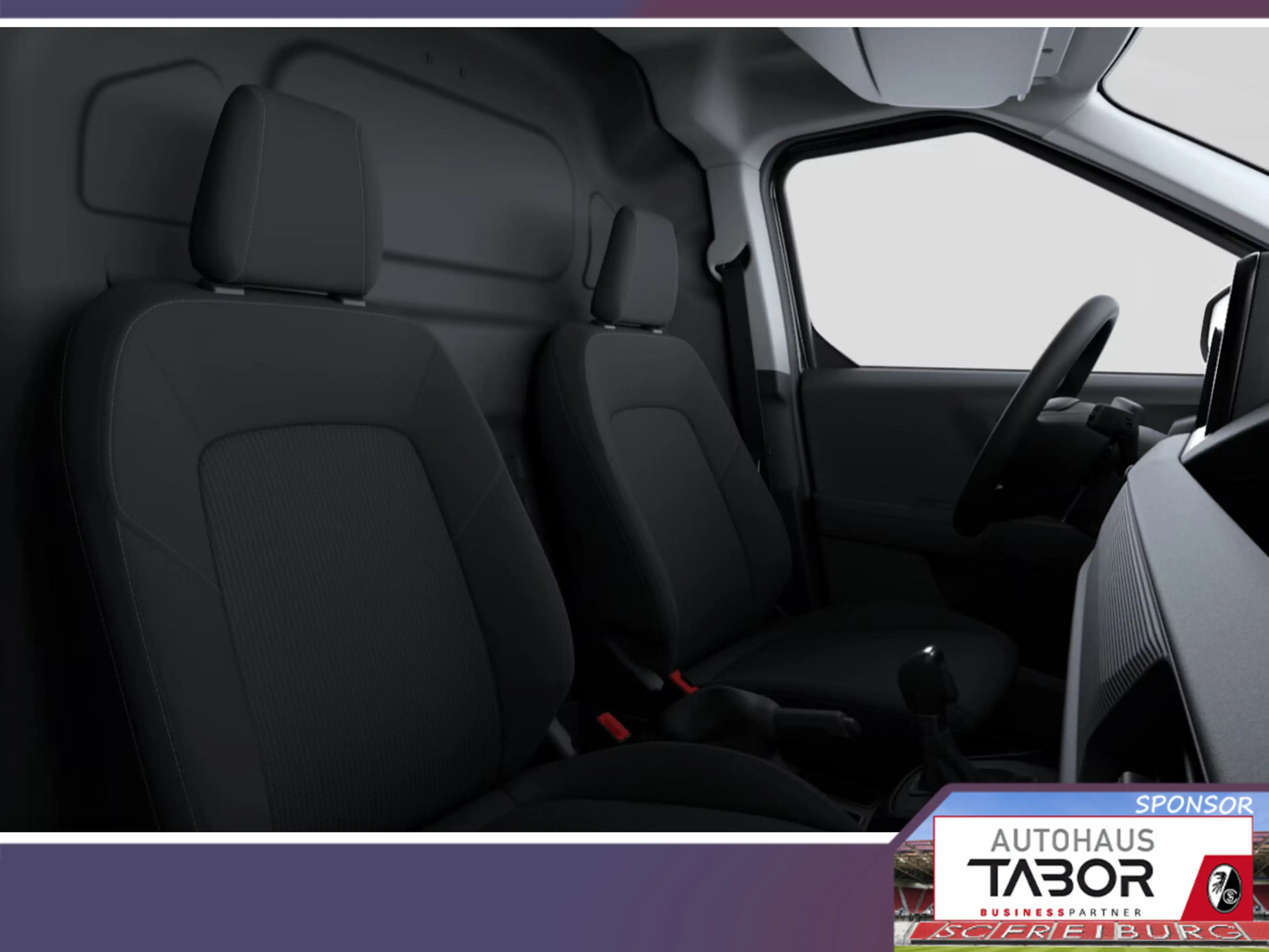 Ford Transit Courier Aut Basis Klima SYNC4 UVP-24%* — photo 7
