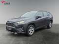 Toyota RAV 4 RAV4 2.0 Comfort +Kamera+LED+PDC+Klimaautomatik+ Grau - thumbnail 2