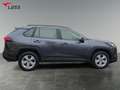 Toyota RAV 4 RAV4 2.0 Comfort +Kamera+LED+PDC+Klimaautomatik+ Grau - thumbnail 7