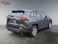 Toyota RAV 4 RAV4 2.0 Comfort +Kamera+LED+PDC+Klimaautomatik+ Grau - thumbnail 6