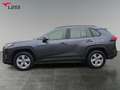 Toyota RAV 4 RAV4 2.0 Comfort +Kamera+LED+PDC+Klimaautomatik+ Grau - thumbnail 3