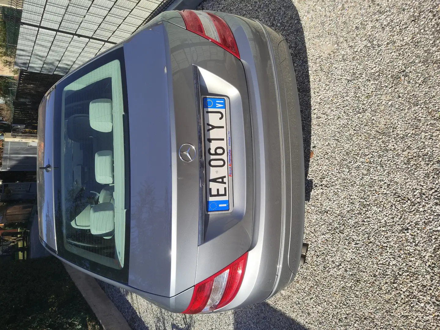 Mercedes-Benz C 180 k be Classic - 2