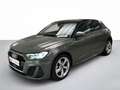 Audi A1 sportback 35 1.5 tfsi s line edition s-tronic Gris - thumbnail 1