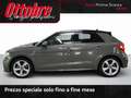 Audi A1 sportback 35 1.5 tfsi s line edition s-tronic Grau - thumbnail 4