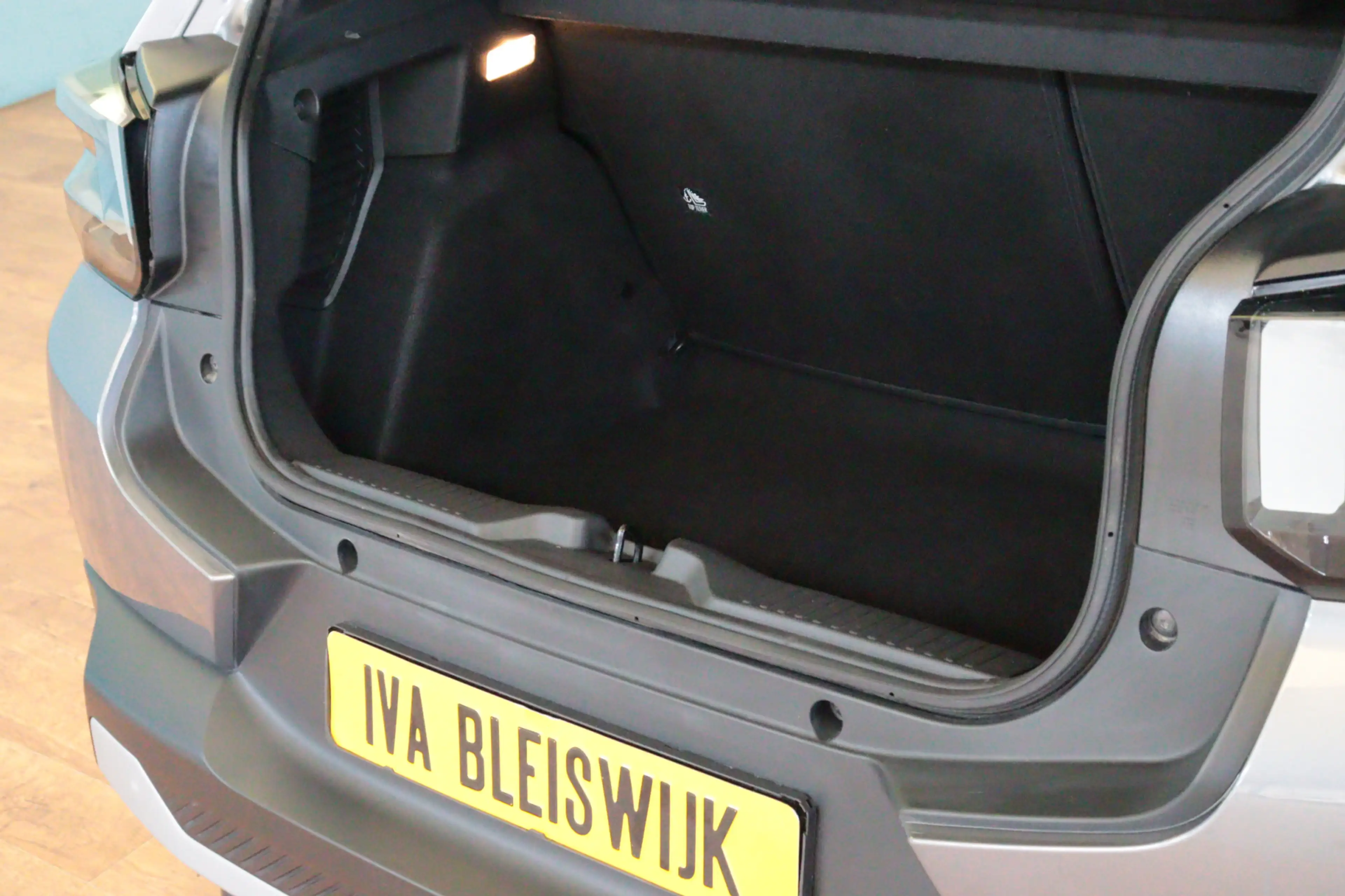Citroen E-C3 Max 113pk 44 kWh | 1 FASE | NAVI / APPCONNECT | CL — photo 7