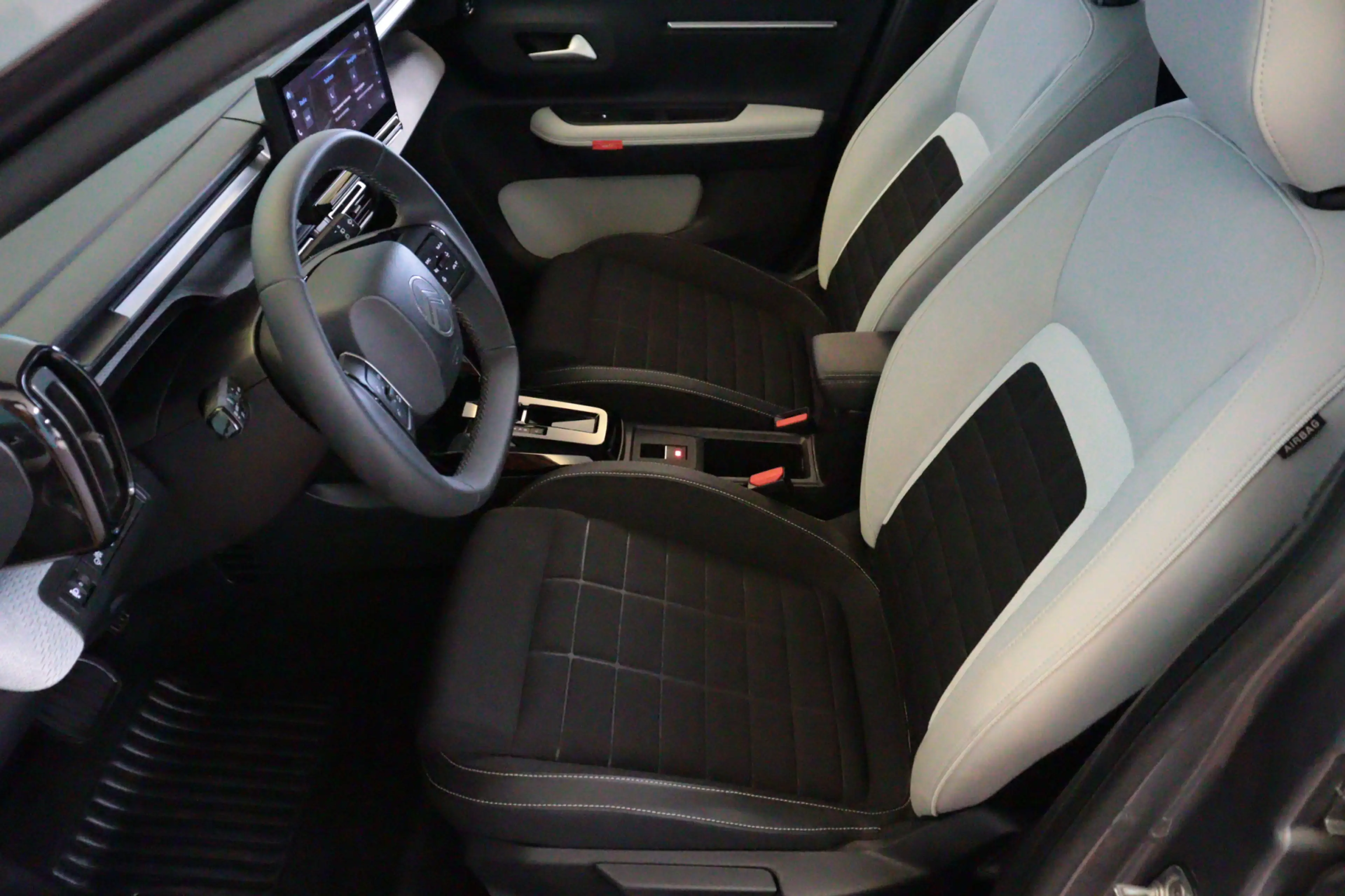 Citroen E-C3 Max 113pk 44 kWh | 1 FASE | NAVI / APPCONNECT | CL — photo 6