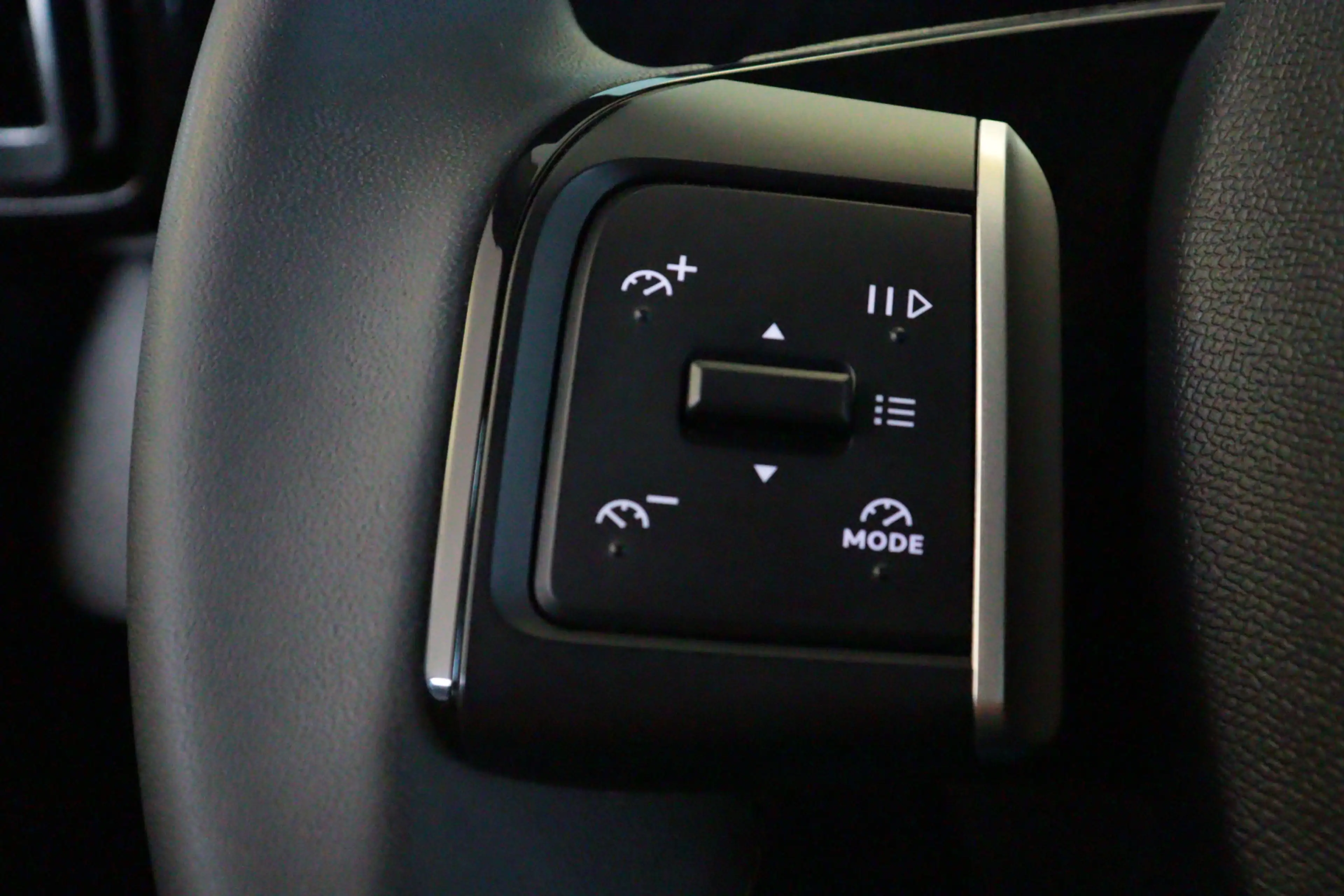 Citroen E-C3 Max 113pk 44 kWh | 1 FASE | NAVI / APPCONNECT | CL — photo 12