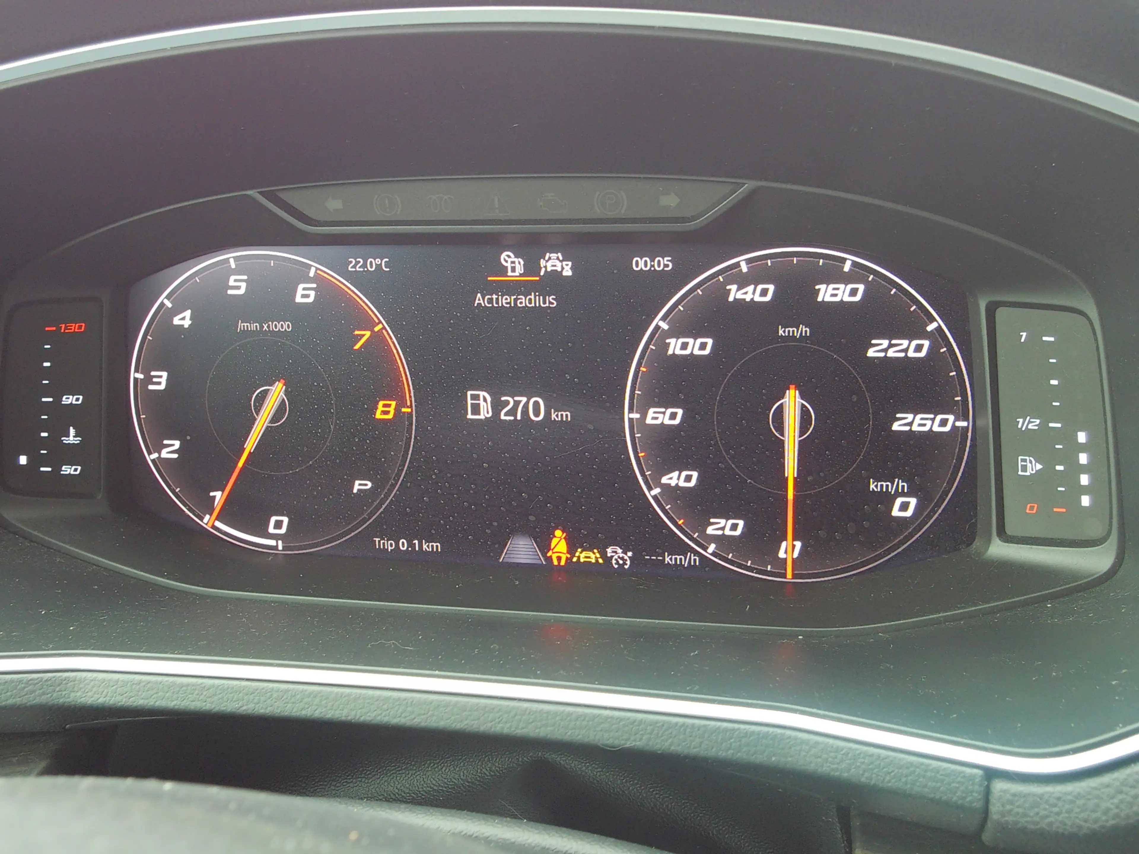 SEAT Tarraco 1.5 TSI Xcellence, Elektr. Trekhaak / Automaat / C — photo 11