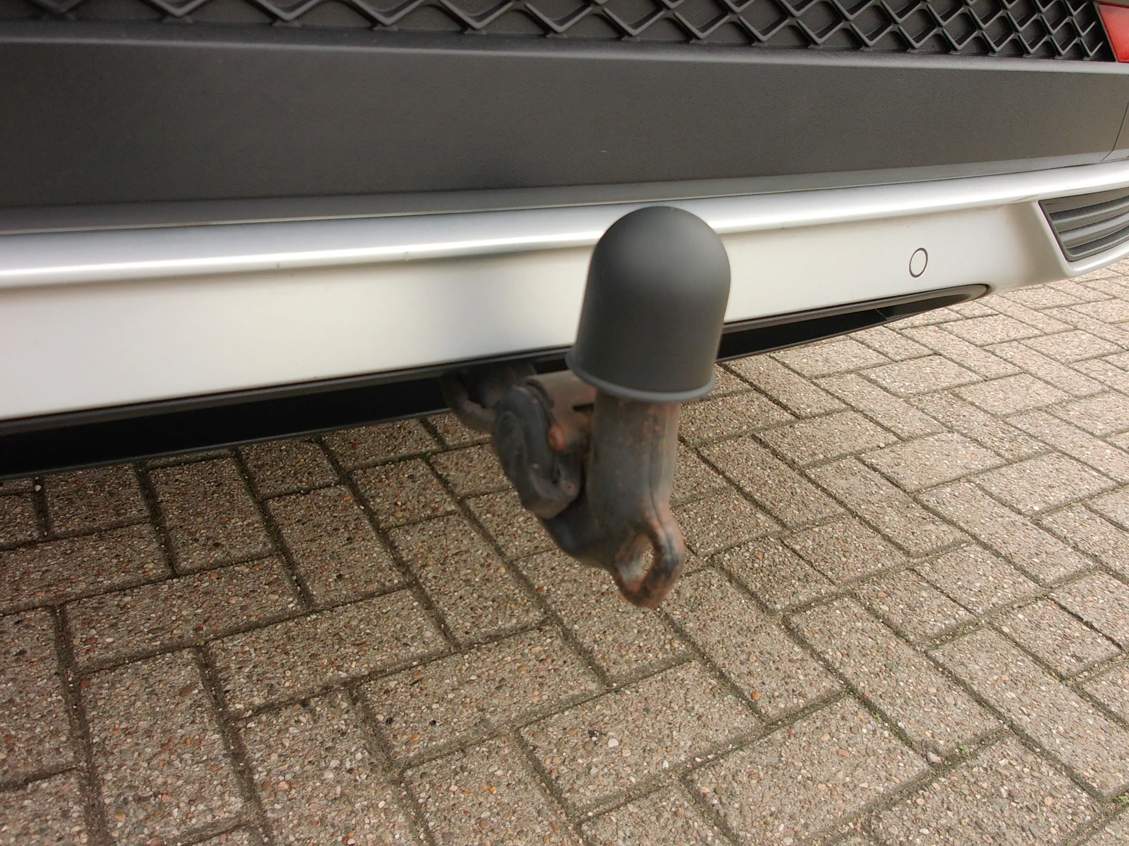 SEAT Tarraco 1.5 TSI Xcellence, Elektr. Trekhaak / Automaat / C — photo 25