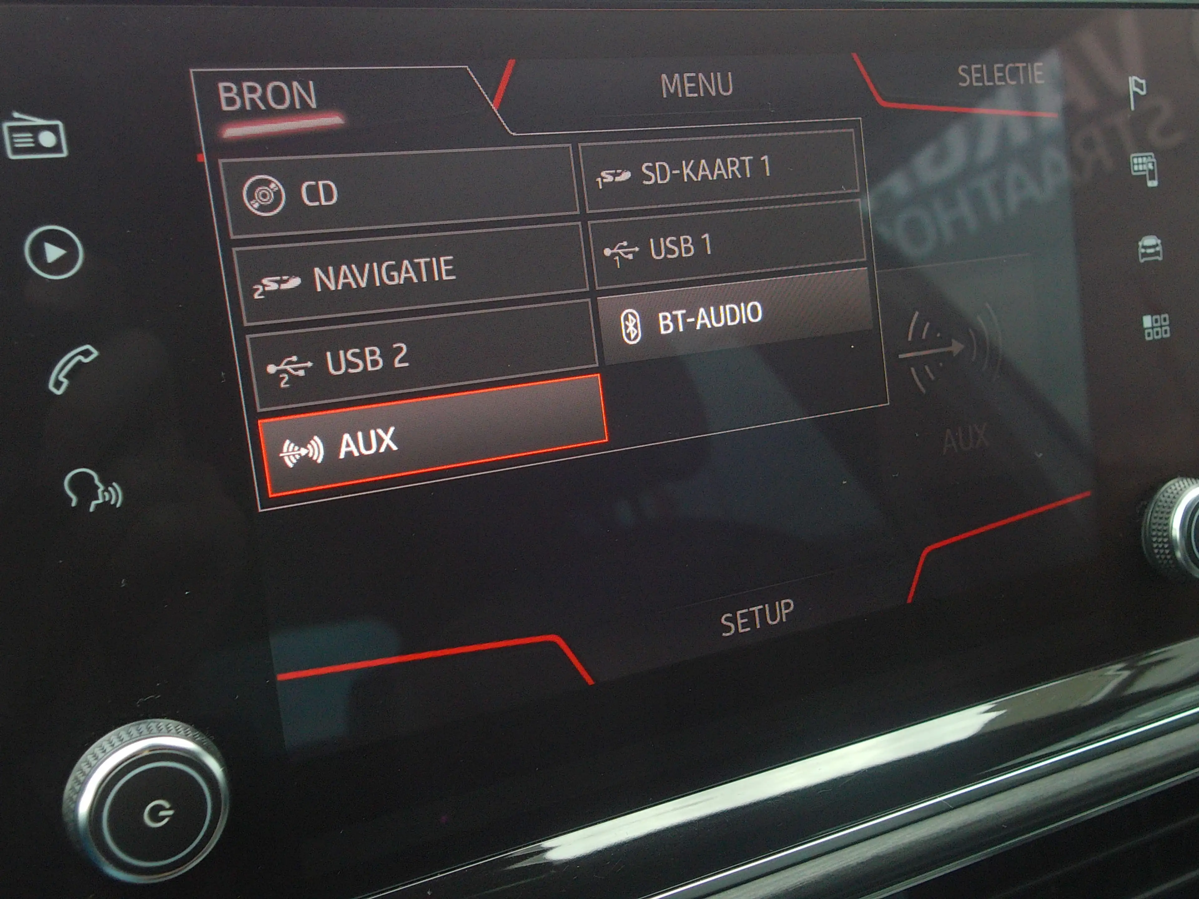 SEAT Tarraco 1.5 TSI Xcellence, Elektr. Trekhaak / Automaat / C — photo 13