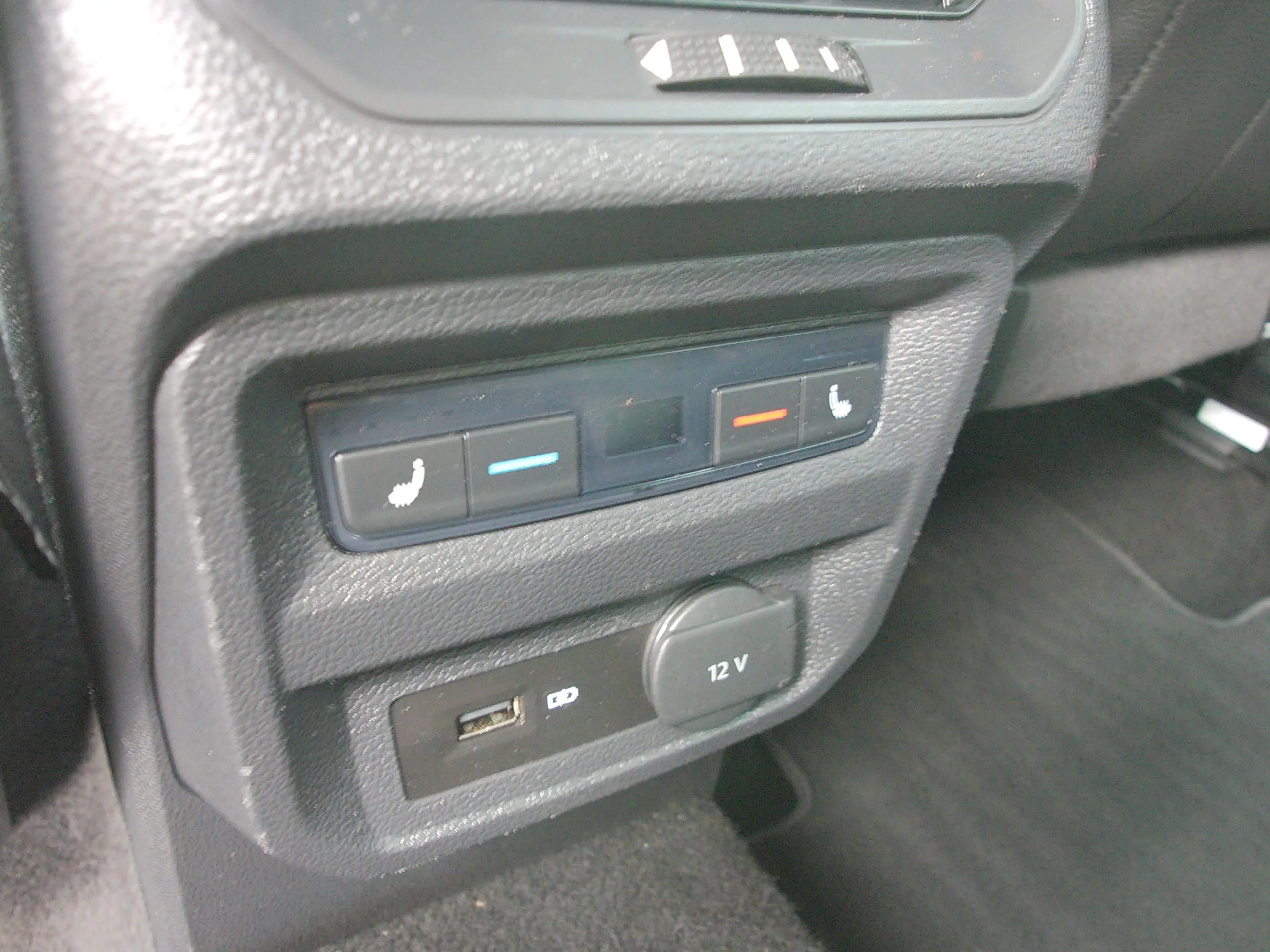 SEAT Tarraco 1.5 TSI Xcellence, Elektr. Trekhaak / Automaat / C — photo 8