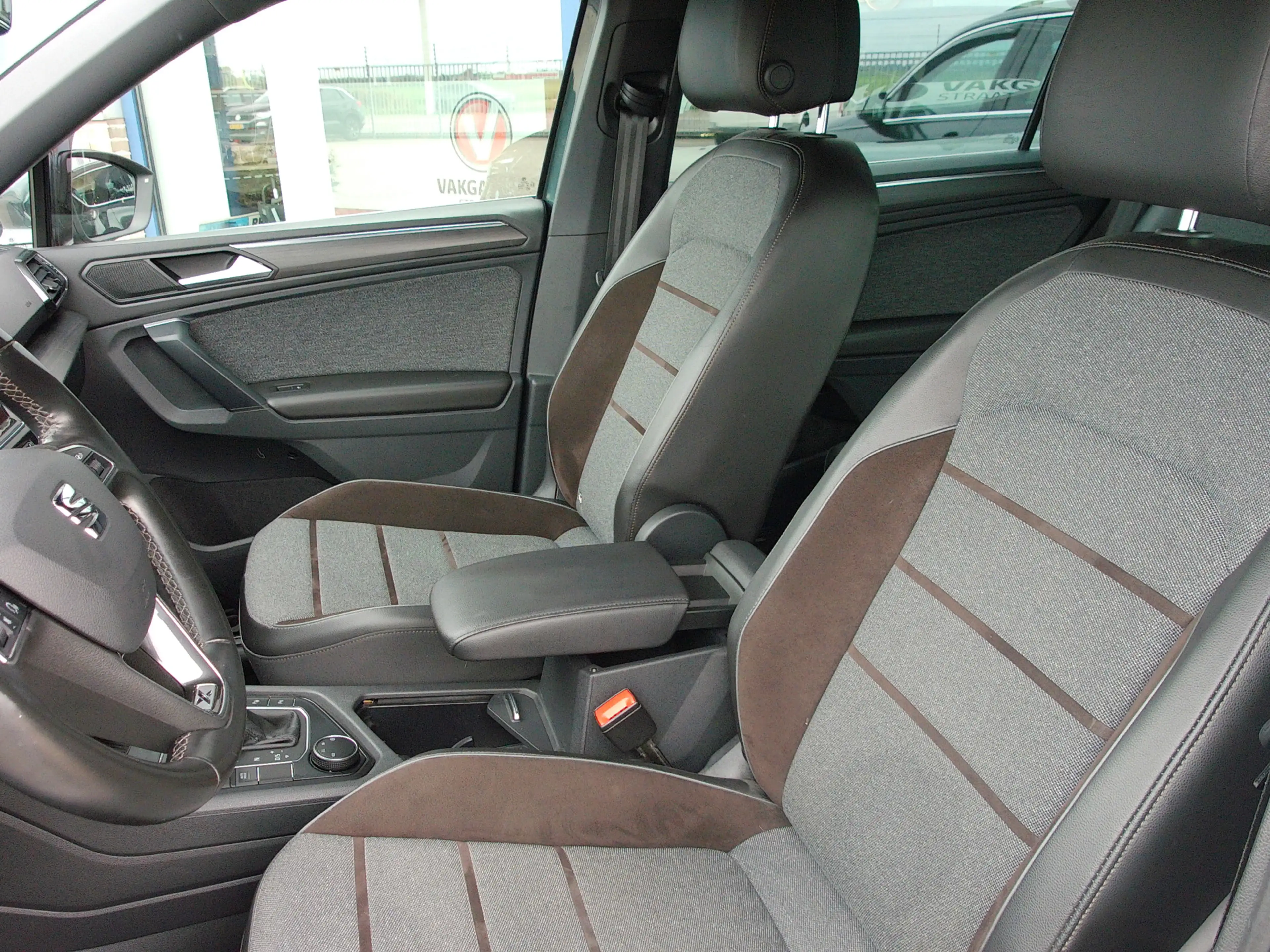SEAT Tarraco 1.5 TSI Xcellence, Elektr. Trekhaak / Automaat / C — photo 6