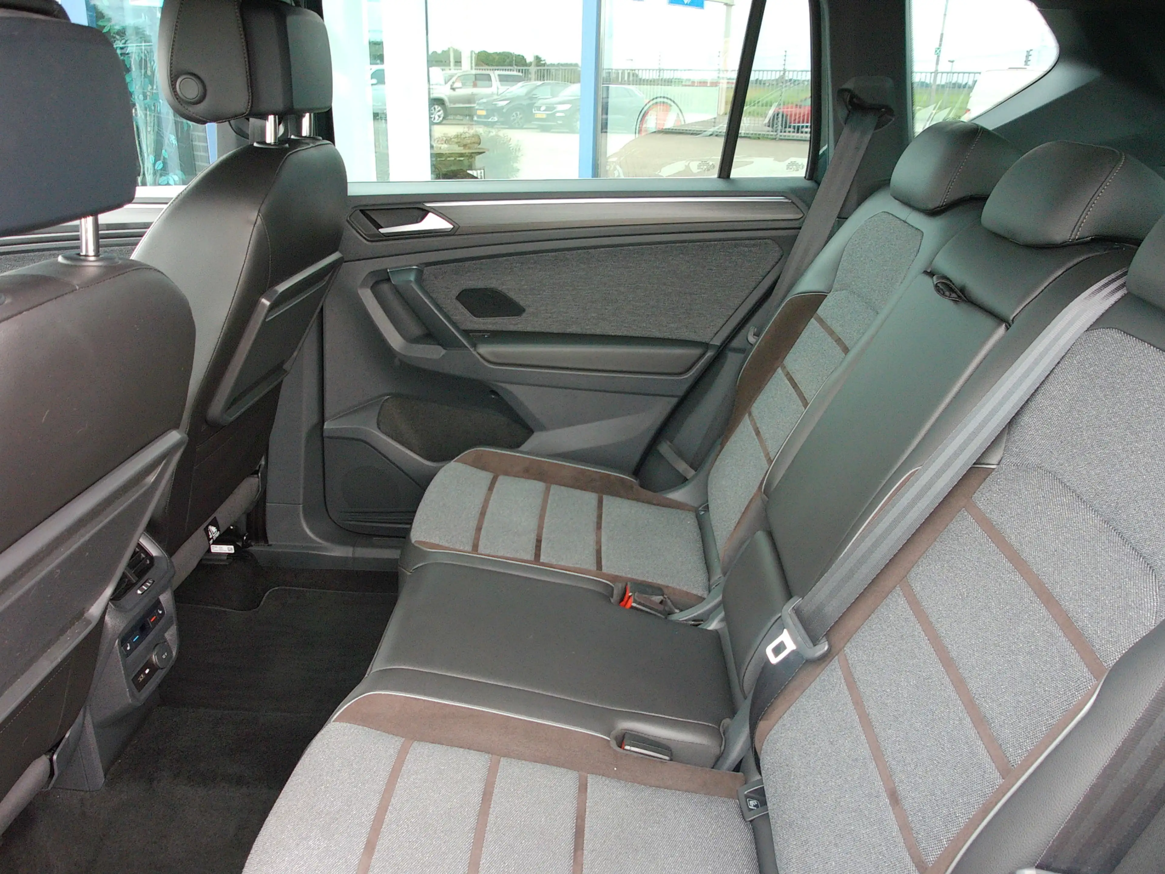 SEAT Tarraco 1.5 TSI Xcellence, Elektr. Trekhaak / Automaat / C — photo 7