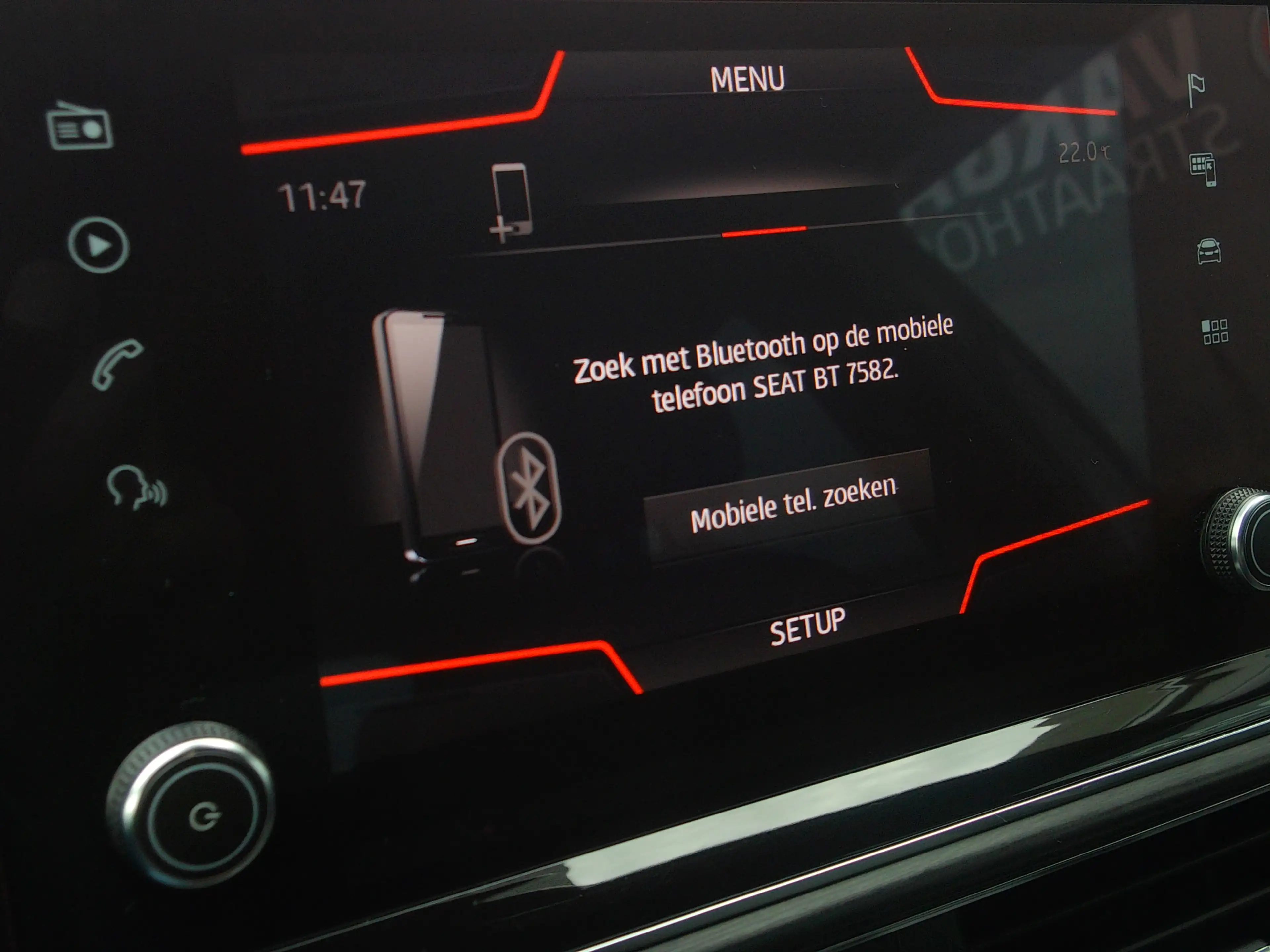 SEAT Tarraco 1.5 TSI Xcellence, Elektr. Trekhaak / Automaat / C — photo 14