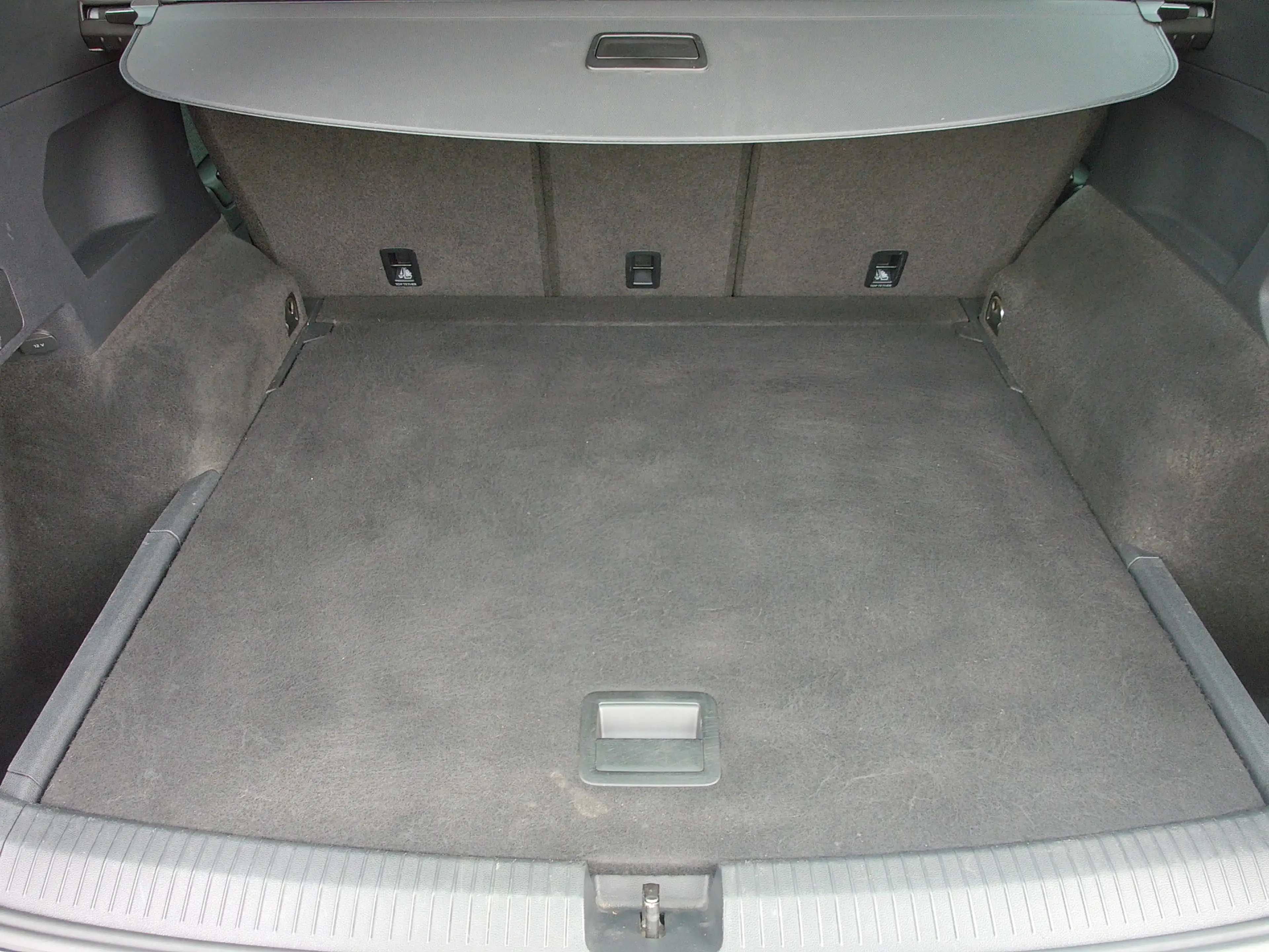 SEAT Tarraco 1.5 TSI Xcellence, Elektr. Trekhaak / Automaat / C — photo 23