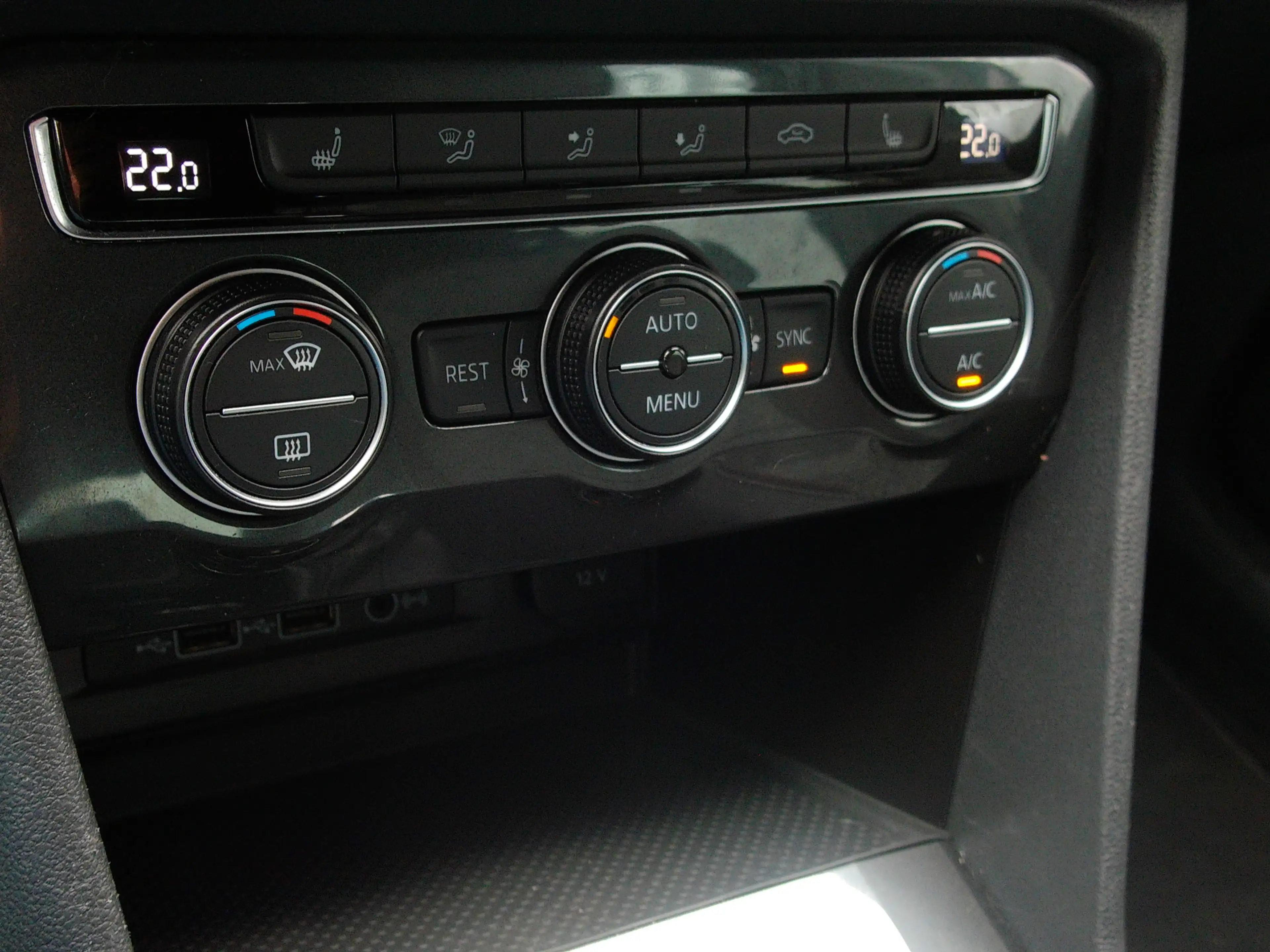 SEAT Tarraco 1.5 TSI Xcellence, Elektr. Trekhaak / Automaat / C — photo 18