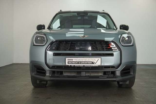 MINI Countryman S All4 PGSD.HUD.AHK.NAVI.PARKASSIST