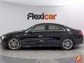 Mercedes-Benz CLA 200 200d Negro - thumbnail 4