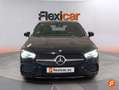 Mercedes-Benz CLA 200 200d Negro - thumbnail 2