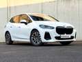 BMW 218 i Weiß - thumbnail 3