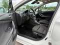 Opel Astra ST 1.5 Diesel 90kW Edition Automatik*NAVI* Weiß - thumbnail 11