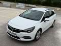 Opel Astra ST 1.5 Diesel 90kW Edition Automatik*NAVI* Weiß - thumbnail 4
