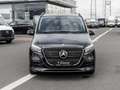 Mercedes-Benz V 250 d STYLE Kompakt AMG Night MBUX Navi AHK Grau - thumbnail 2