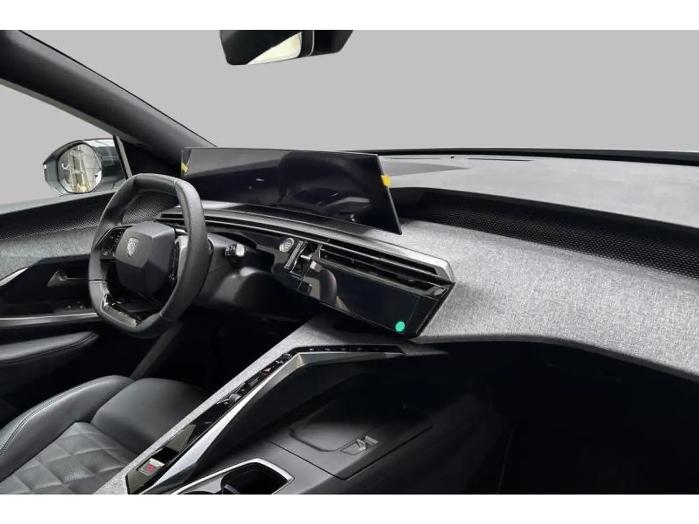 Peugeot 3008 GT FIRST EDITION Gris - 2