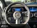 Mercedes-Benz B 250 e AMG+PANO+AHK+DISTR+MULTIBEAM+KEYL+360°+ Silber - thumbnail 14