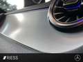 Mercedes-Benz B 250 e AMG+PANO+AHK+DISTR+MULTIBEAM+KEYL+360°+ Silber - thumbnail 11