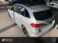 Mercedes-Benz B 250 e AMG+PANO+AHK+DISTR+MULTIBEAM+KEYL+360°+ Silber - thumbnail 6