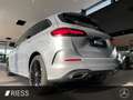 Mercedes-Benz B 250 e AMG+PANO+AHK+DISTR+MULTIBEAM+KEYL+360°+ Silber - thumbnail 19