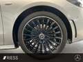 Mercedes-Benz B 250 e AMG+PANO+AHK+DISTR+MULTIBEAM+KEYL+360°+ Silber - thumbnail 9