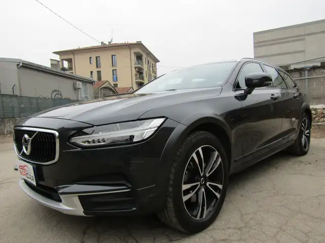 Volvo V90 Cross Country V90 Cross Country 2.0 D4 Business Plus AWD