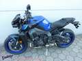 Yamaha MT-10 schwarz + blau sofort incl Akrapovic plava - thumbnail 13