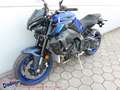 Yamaha MT-10 schwarz + blau sofort incl Akrapovic Albastru - thumbnail 12