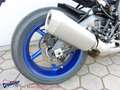 Yamaha MT-10 schwarz + blau sofort incl Akrapovic Blau - thumbnail 6