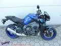 Yamaha MT-10 schwarz + blau sofort incl Akrapovic Blau - thumbnail 1