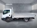 Nissan Cabstar F24.35 CASSONE FISSO Blanco - thumbnail 4