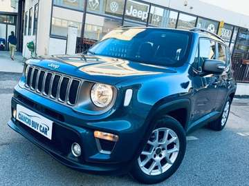 1.6 Mjt 130 CV Limited