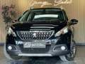 Peugeot 2008 1.2i Allure*GARANTIE 1AN*1ER MAIN*NAVI Noir - thumbnail 1