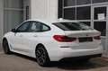 BMW 630 d xDrive Gran Turismo Sport Line AHK ACC HEAD-UP White - thumbnail 5