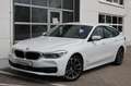 BMW 630 d xDrive Gran Turismo Sport Line AHK ACC HEAD-UP White - thumbnail 1