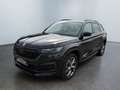 Skoda Kodiaq Sportline 2.0 TDI 4x4 DSG Panoramadach Schwarz - thumbnail 2