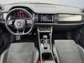 Skoda Kodiaq Sportline 2.0 TDI 4x4 DSG Panoramadach Schwarz - thumbnail 8