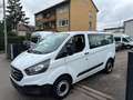 Ford Transit Custom 320  9-Sitzer Klima Audio Color Trittstufe 1.Hd Blanc - thumbnail 3