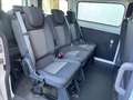Ford Transit Custom 320  9-Sitzer Klima Audio Color Trittstufe 1.Hd Blanc - thumbnail 12
