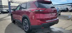 Nissan Rogue 2026